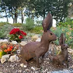 Domaine De Fondouce B&B