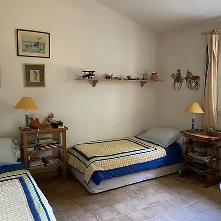 Bed & Breakfast Domaine De Fondouce *