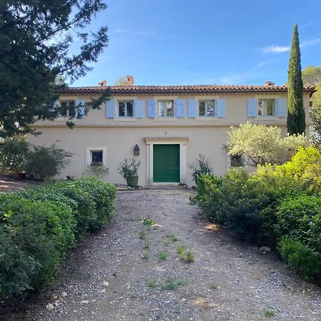Domaine De Fondouce B&B Villeveyrac