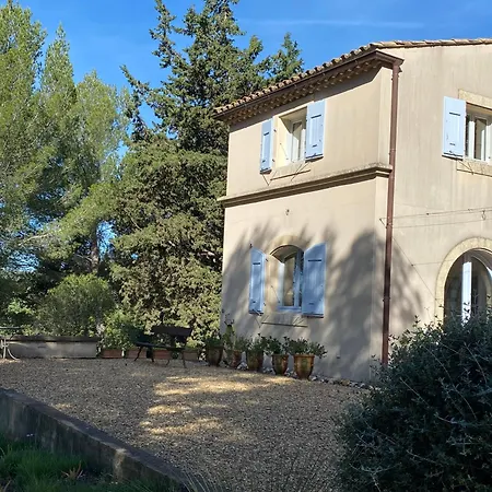 Domaine De Fondouce * Villeveyrac