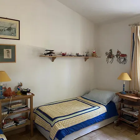 Domaine De Fondouce B&B *