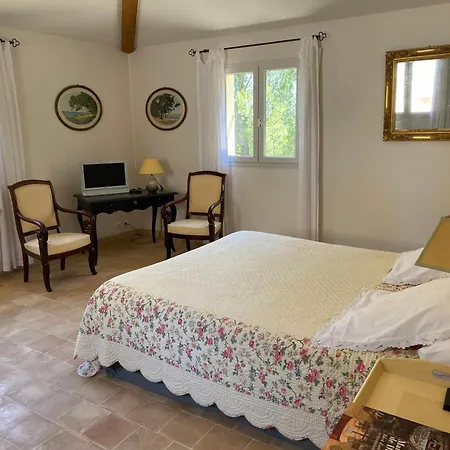 Domaine De Fondouce *