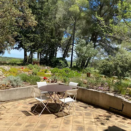 Domaine De Fondouce * Villeveyrac
