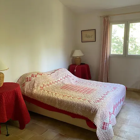 Domaine De Fondouce Bed & Breakfast