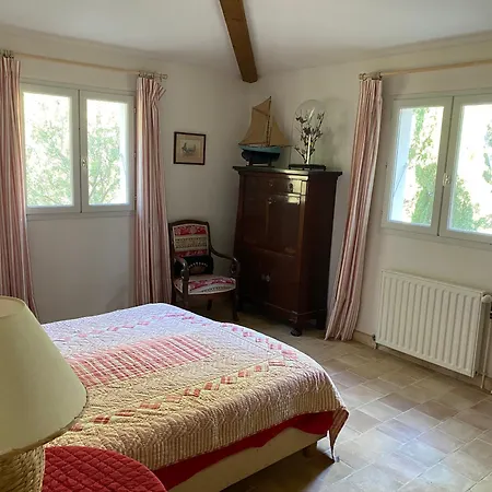 Domaine De Fondouce Bed & Breakfast Villeveyrac