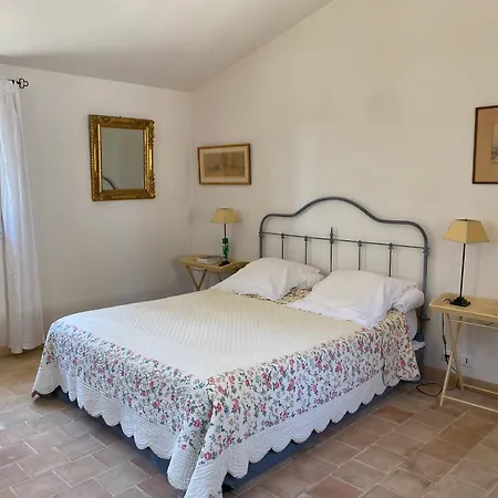 Bed & Breakfast Domaine De Fondouce Villeveyrac