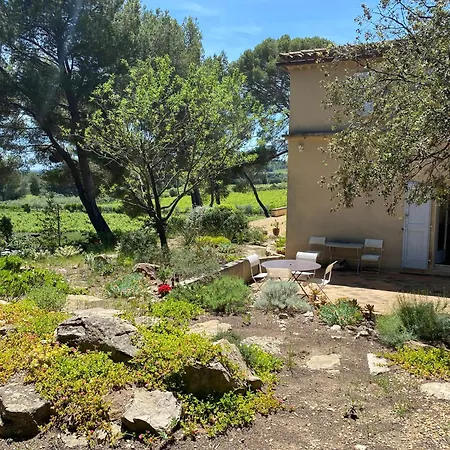 Domaine De Fondouce B&B