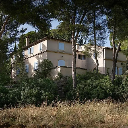 Domaine De Fondouce B&B