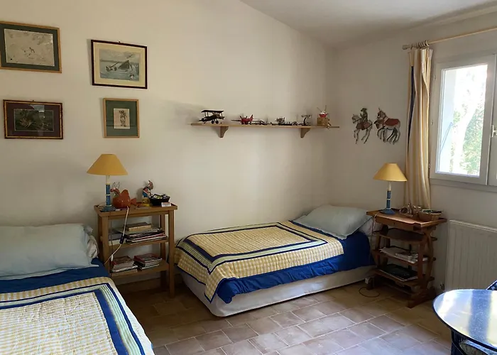 Bed and Breakfast Domaine De Fondouce *