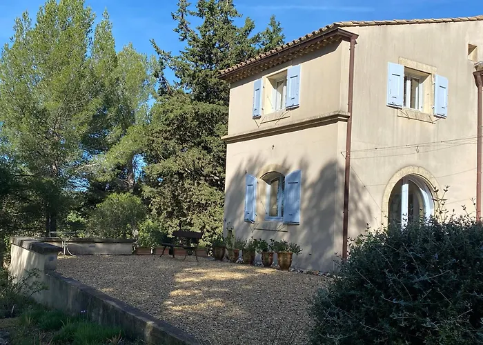 Domaine De Fondouce * Villeveyrac
