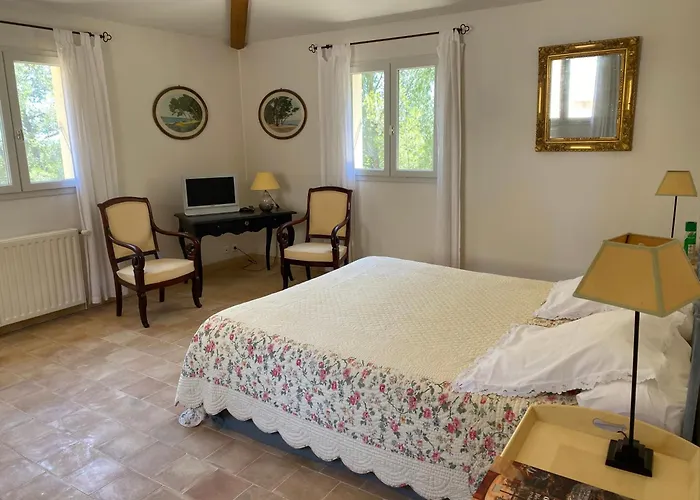 Domaine De Fondouce *