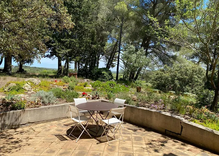 Domaine De Fondouce * Villeveyrac